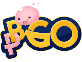 Logo pbGO - Servidor Ragnarok High Rate